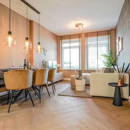 Apartment King The Hague Exterior photo