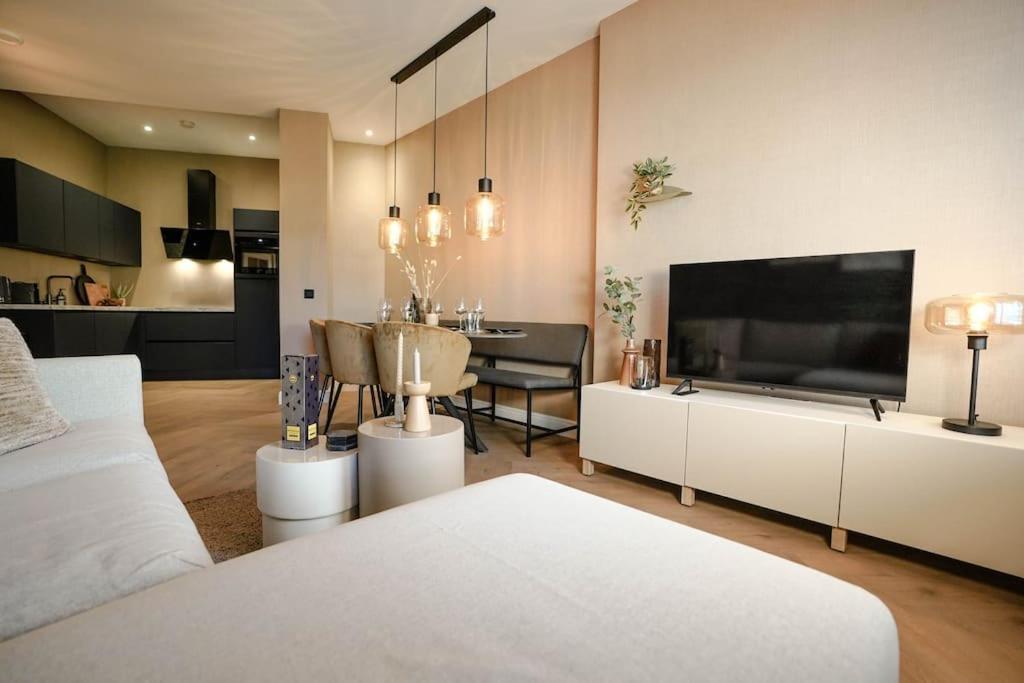 Apartment King The Hague Exterior photo