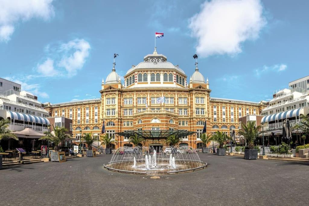 Apartment King The Hague Exterior photo